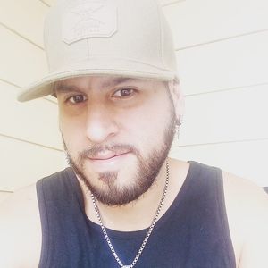 Meet your Posher, Erick